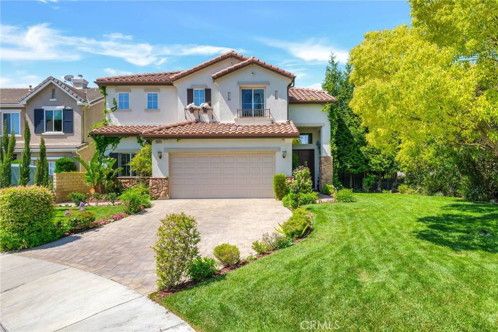 Stevenson Ranch, CA 91381,26484 Kipling PL