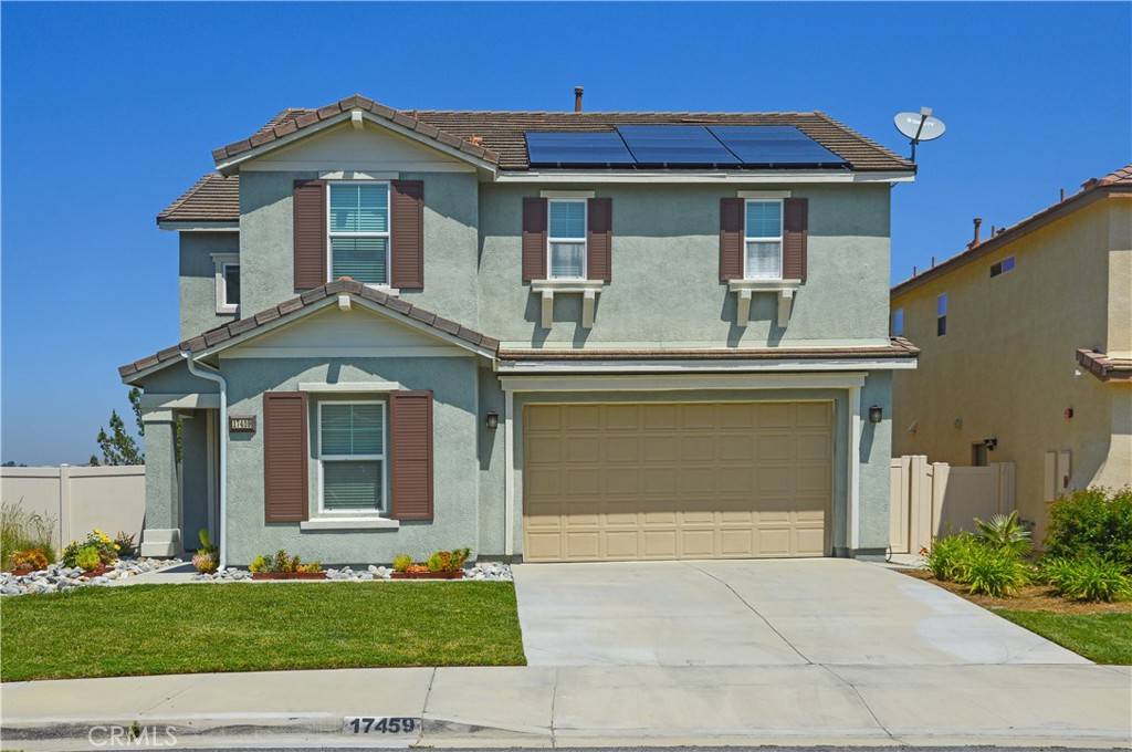 Canyon Country, CA 91387,17459 Winter Pine WAY