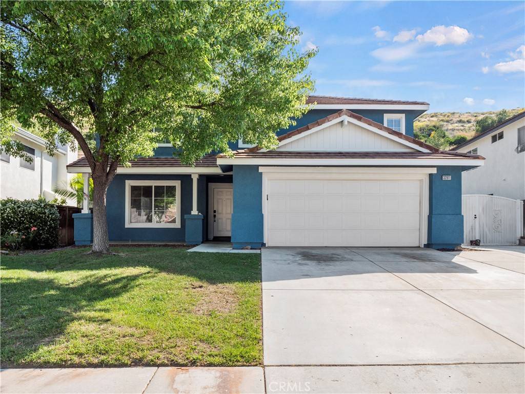 Castaic, CA 91384,32811 Ridge Top LN