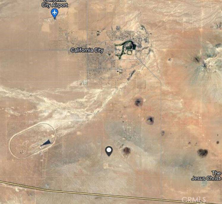 California City, CA 93505,0 La Vista AVE