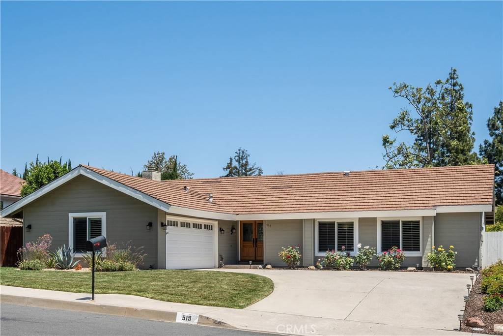 Thousand Oaks, CA 91360,519 Lotus AVE