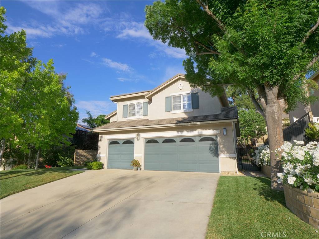 Castaic, CA 91384,30440 Star Canyon PL