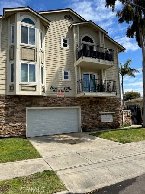 Long Beach, CA 90802,1637 E 5th ST #201