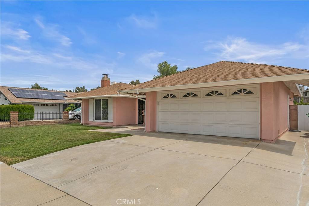 Canyon Country, CA 91351,19538 Delight ST