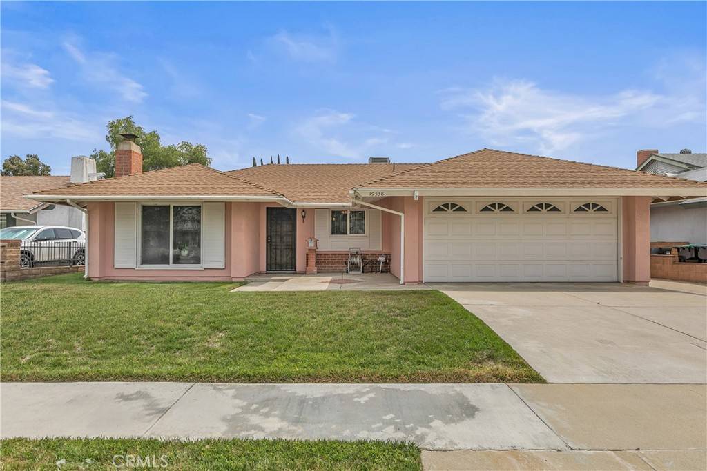 Canyon Country, CA 91351,19538 Delight ST