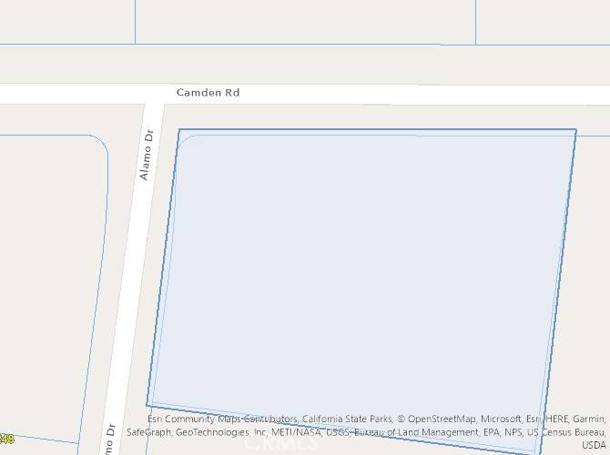 Kramer Junction, CA 93516,0 Vic Camden Rd