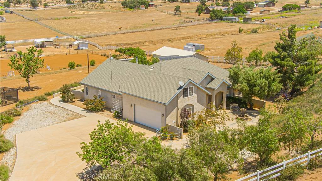 Acton, CA 93510,5323 W Avenue V