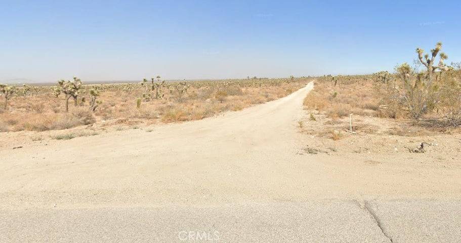 Llano, CA 93544,1 Vac/Vic Avenue W14/220 Ste