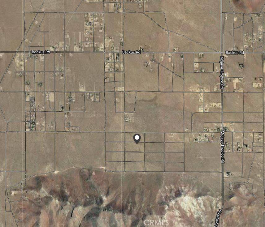 Rosamond, CA 93560,0 Sunbow AVE