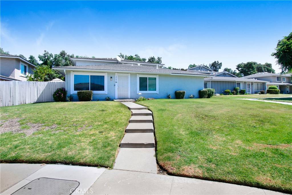 Simi Valley, CA 93063,3467 Highwood Ct. #116