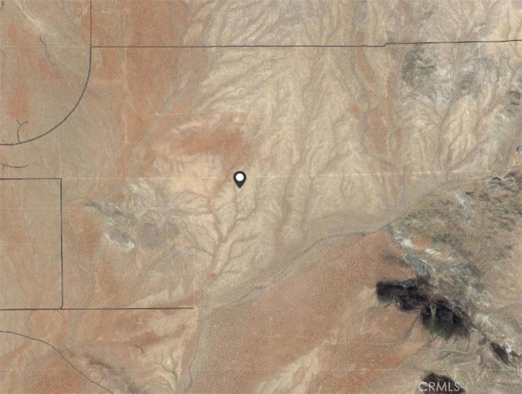 California City, CA 93505,0 South of Gordon Blvd