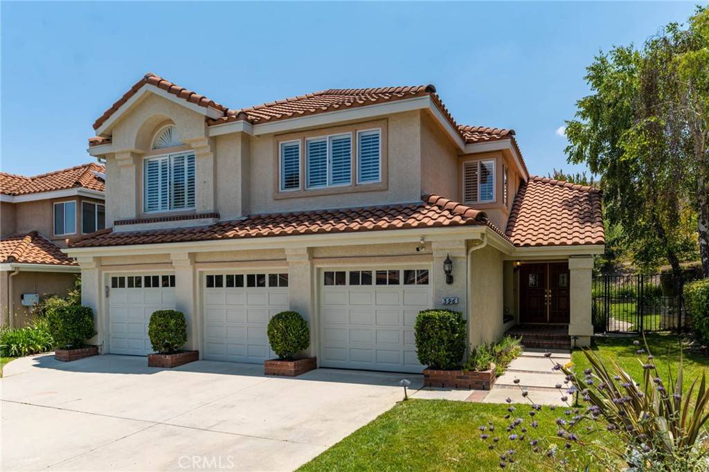 Simi Valley, CA 93065,396 Hornblend CT