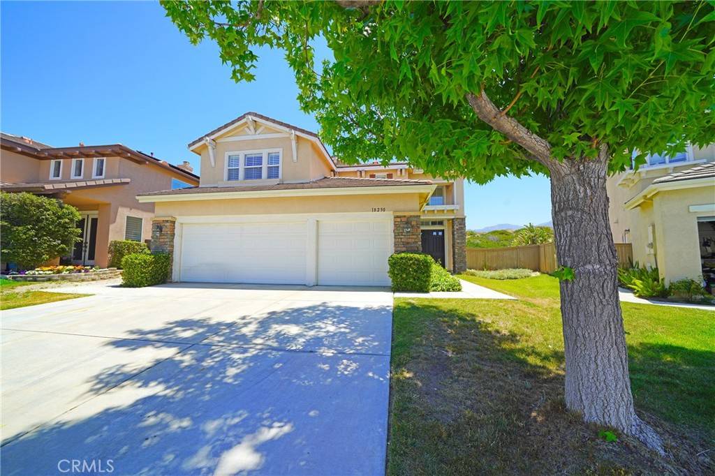 Canyon Country, CA 91387,18230 Shannon Ridge PL