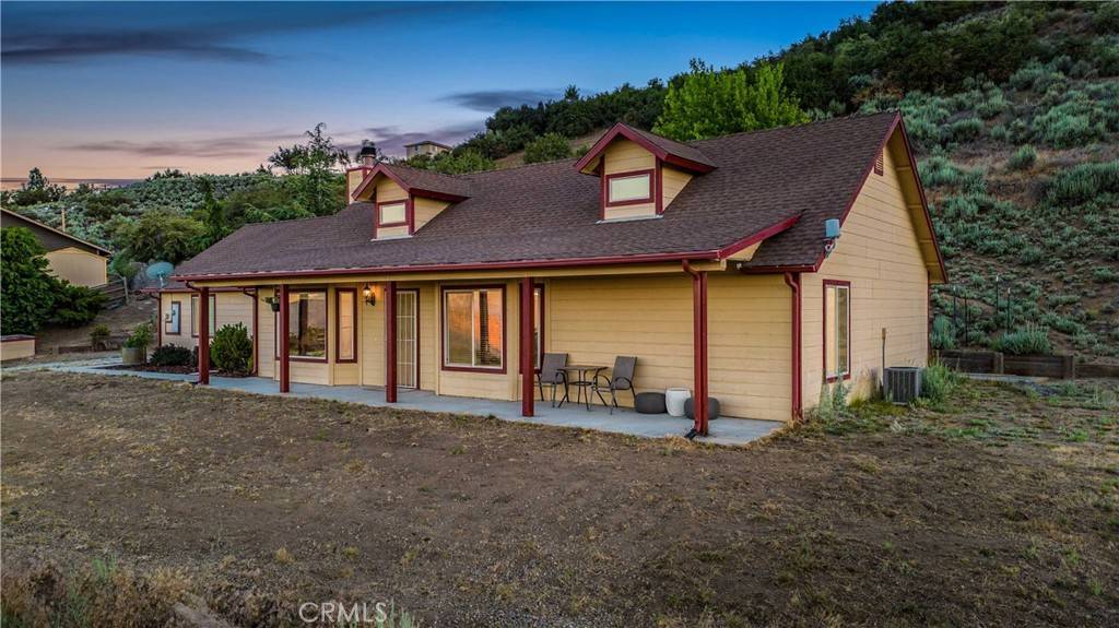 Tehachapi, CA 93561,24751 Diamond CT