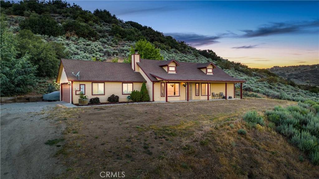 Tehachapi, CA 93561,24751 Diamond CT