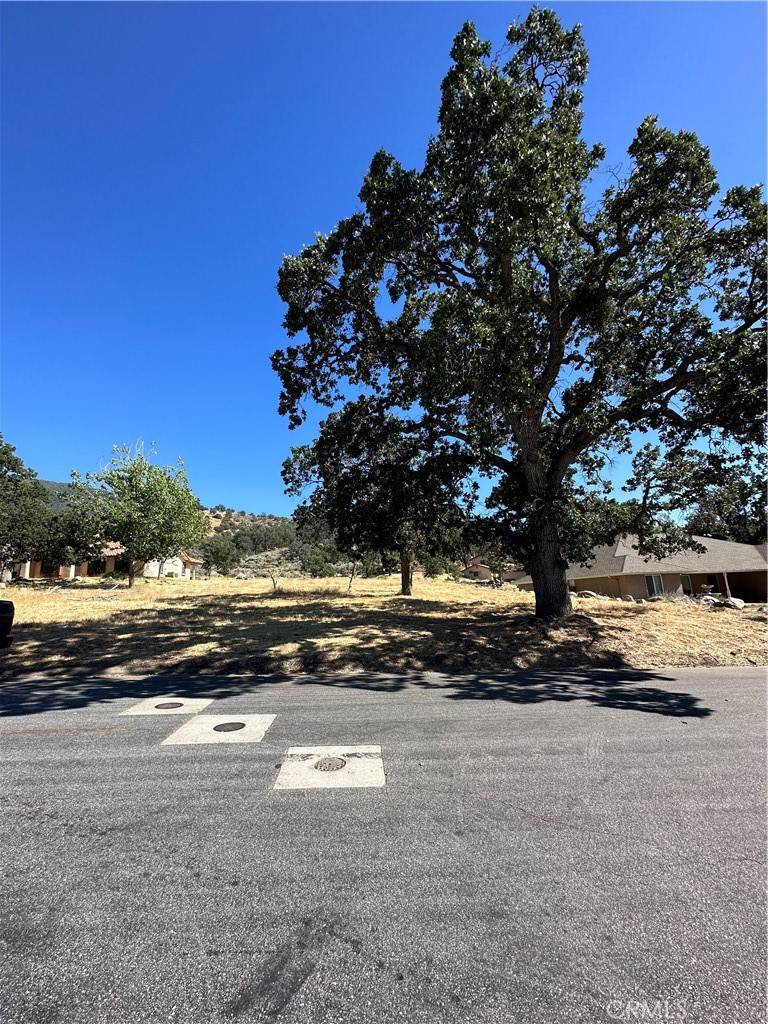 Tehachapi, CA 93561,0 Hambletonian DR