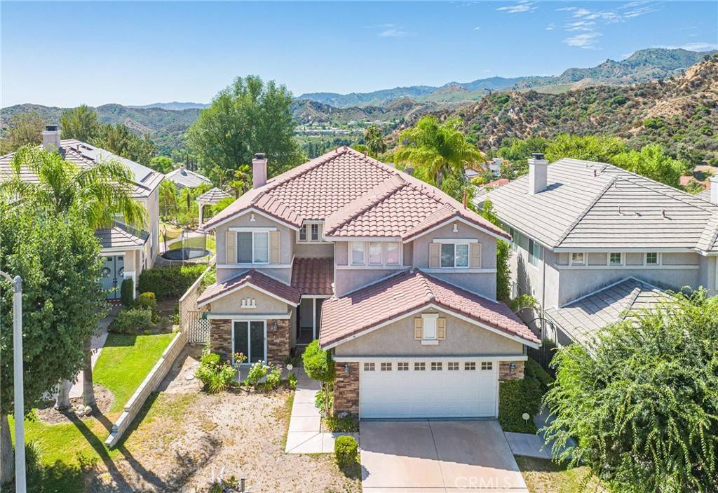 Stevenson Ranch, CA 91381,25908 Bryant PL