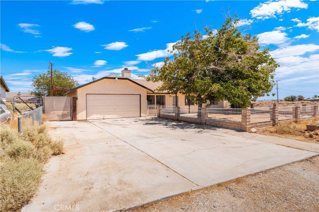 North Edwards, CA 93523,13548 Margo ST