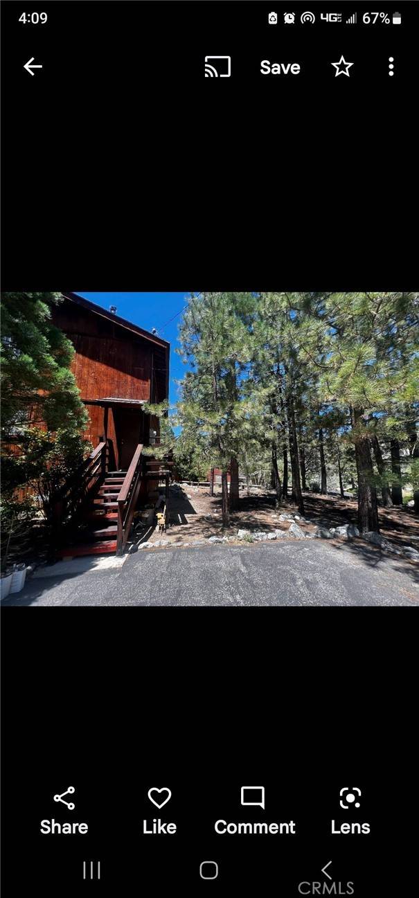 Pine Mountain Club, CA 93222,2109 Fernwood DR