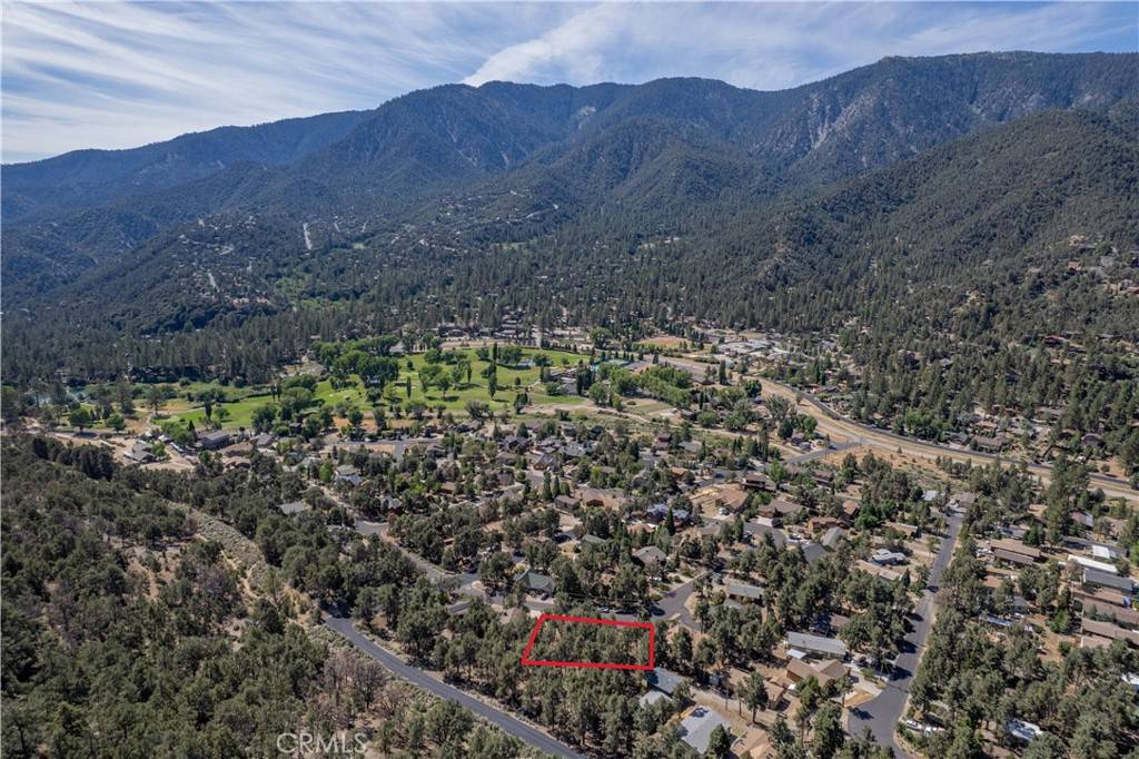 Pine Mountain Club, CA 93225,16525 Grizzly DR