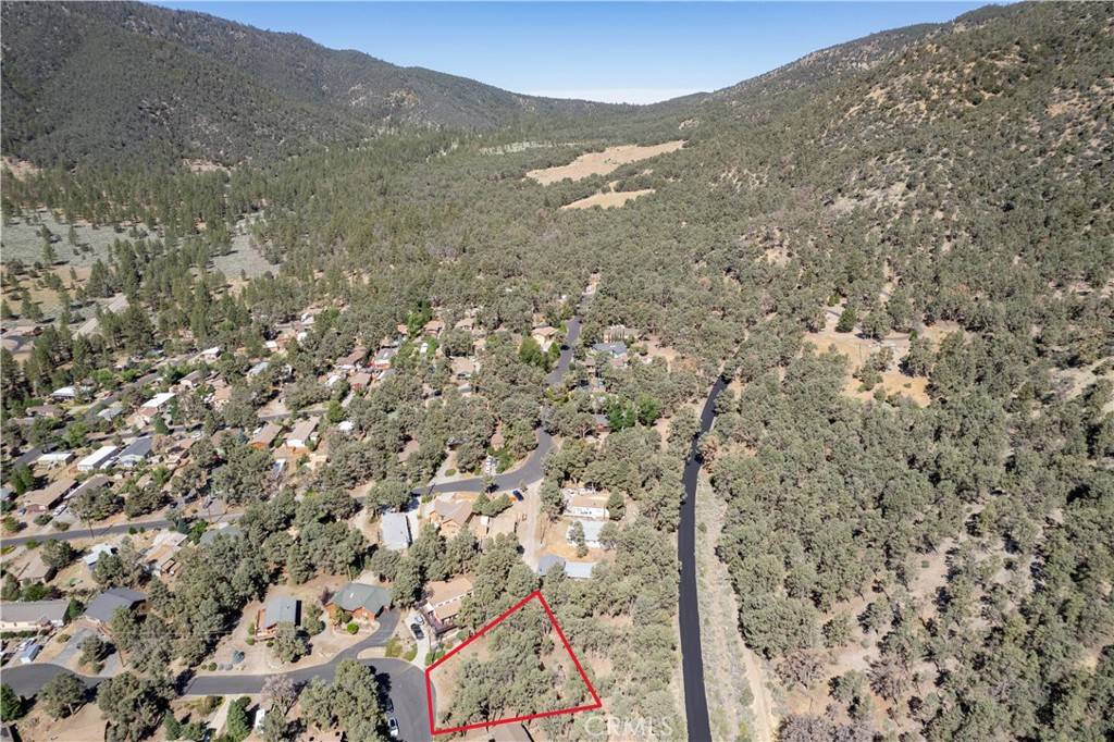 Pine Mountain Club, CA 93225,16525 Grizzly DR