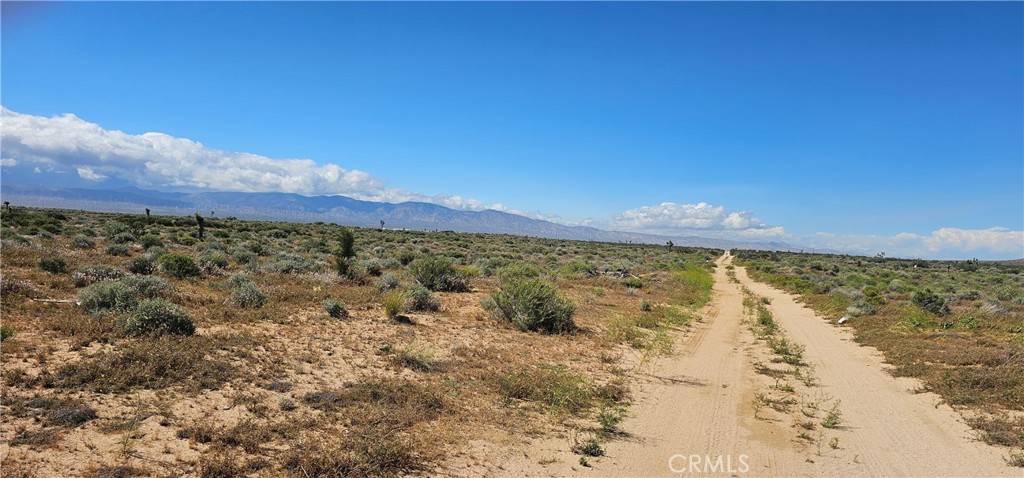 Mojave, CA 93501,0 10th Street E
