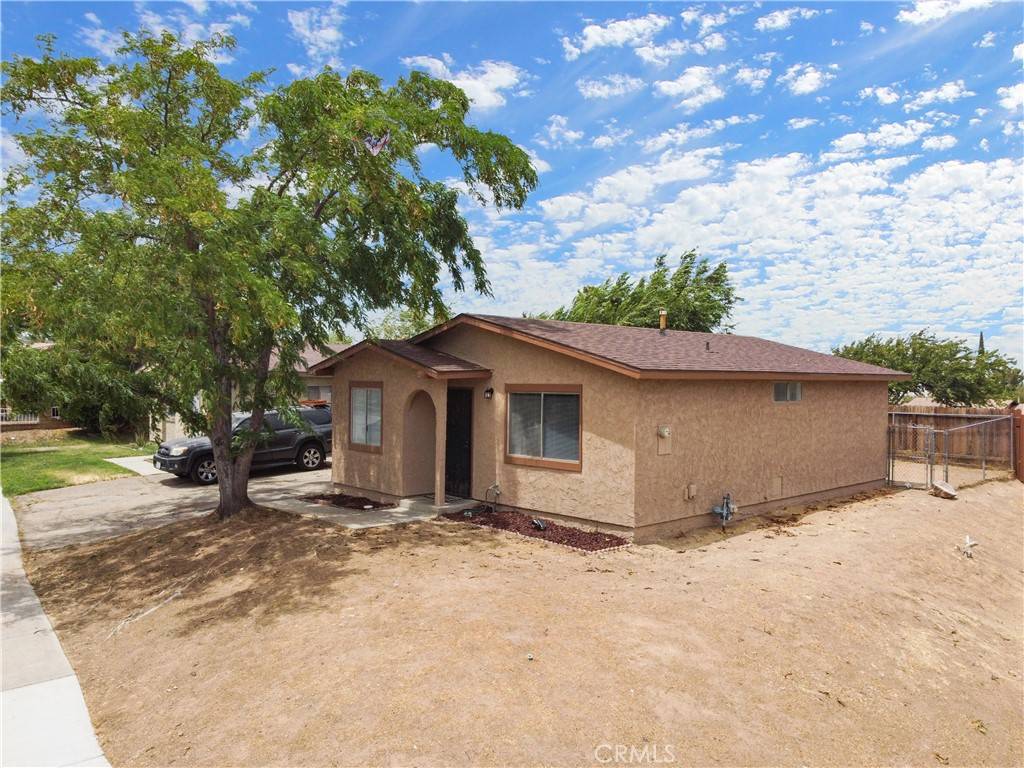 Quartz Hill, CA 93536,6801 Sagebrush AVE