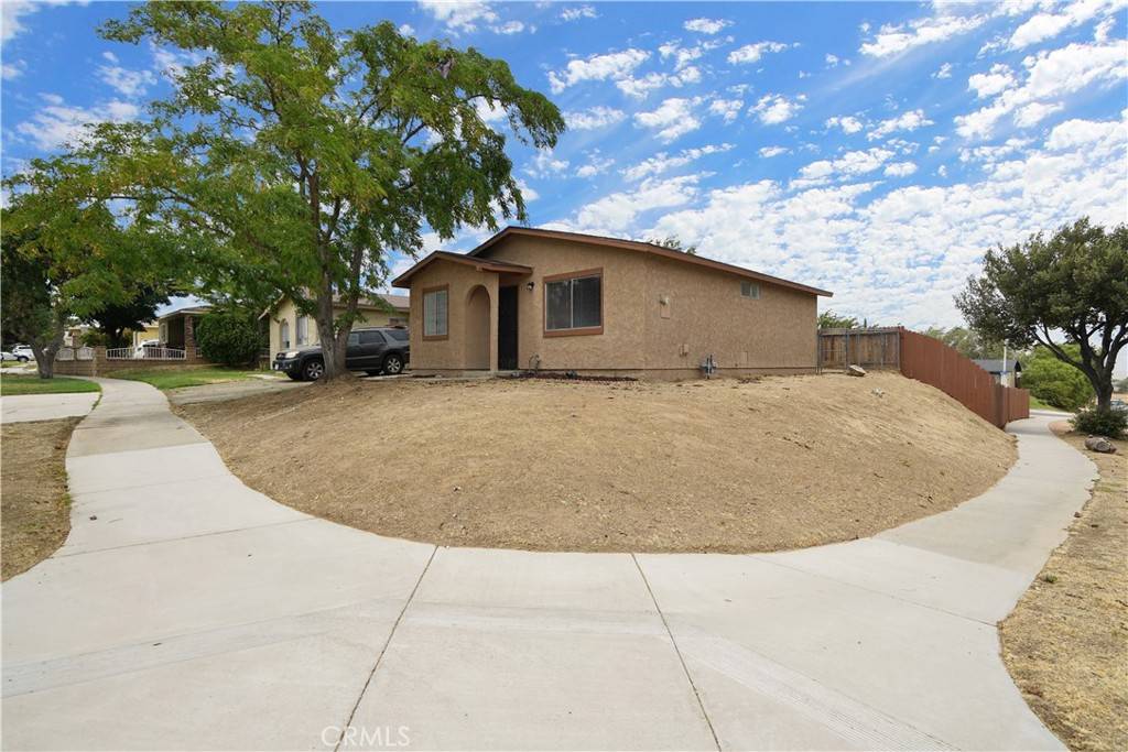 Quartz Hill, CA 93536,6801 Sagebrush AVE