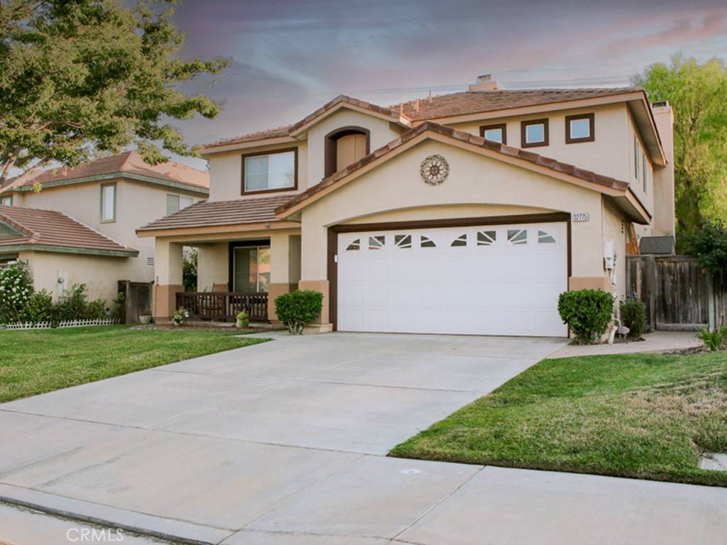 Castaic, CA 91384,32775 Ridge Top LN