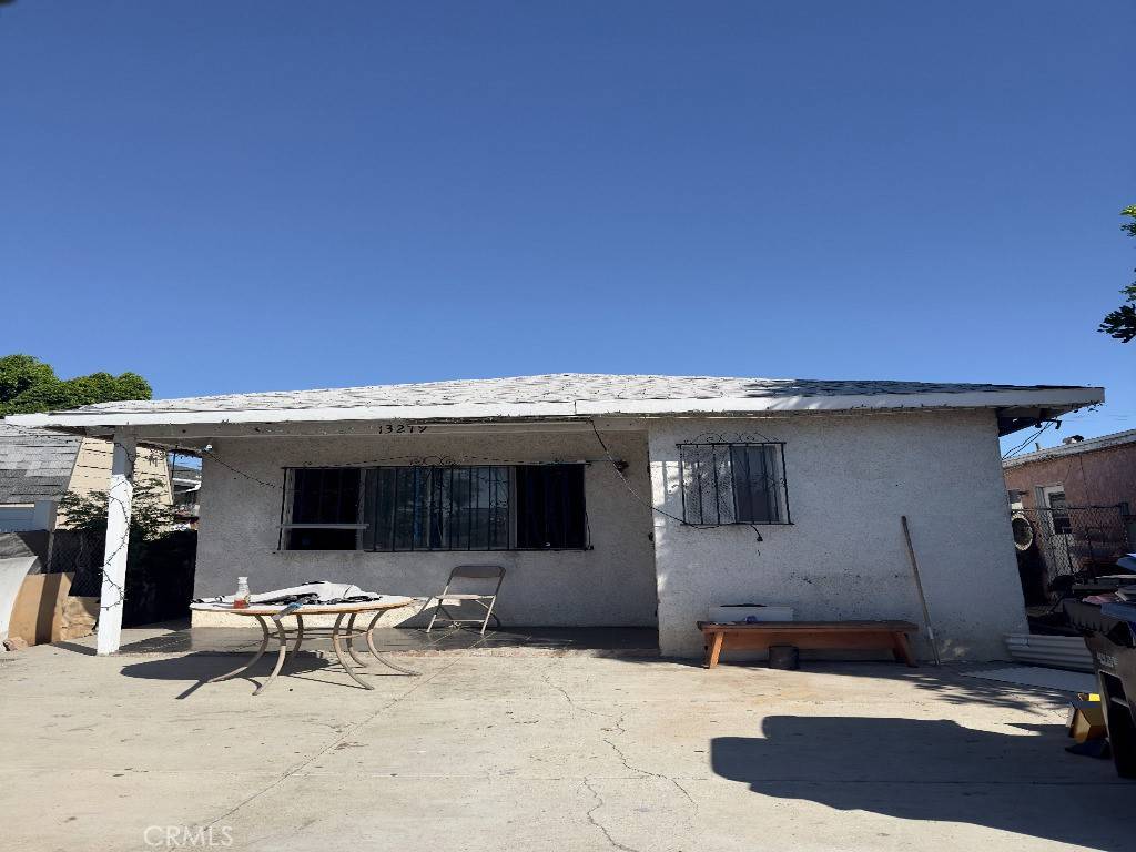 Pacoima, CA 91331,13279 Judd ST