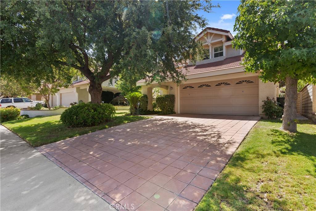 Stevenson Ranch, CA 91381,25363 Irving Lane