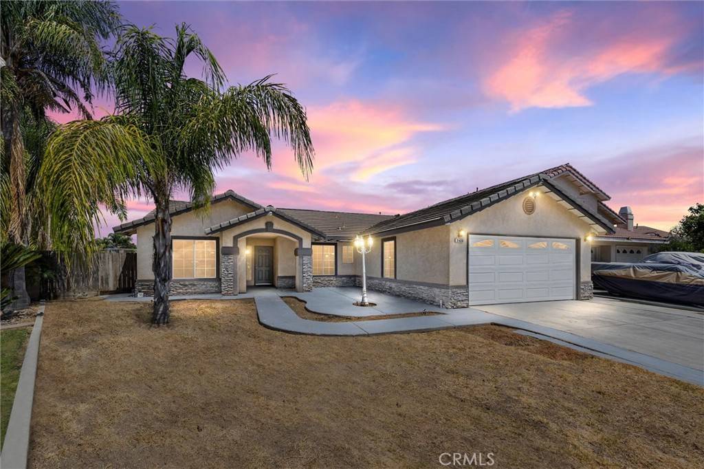 Delano, CA 93215,2435 Siena DR