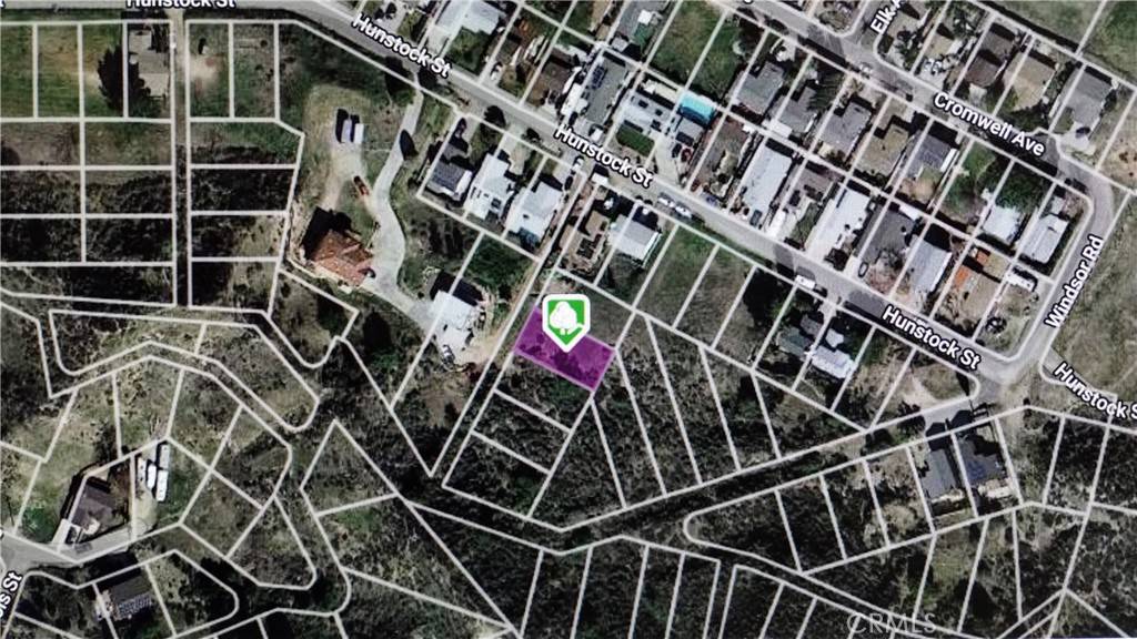 Val Verde, CA 91384,0 ROBERTS WALK