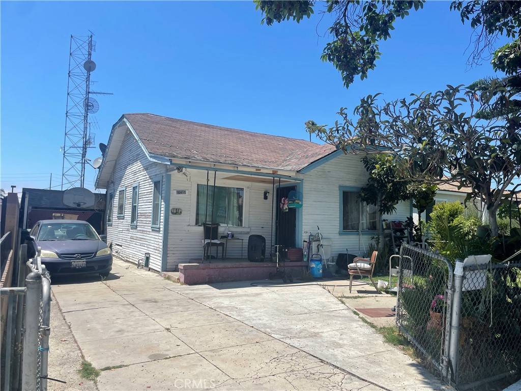 Gardena, CA 90247,16415 S Harvard ST