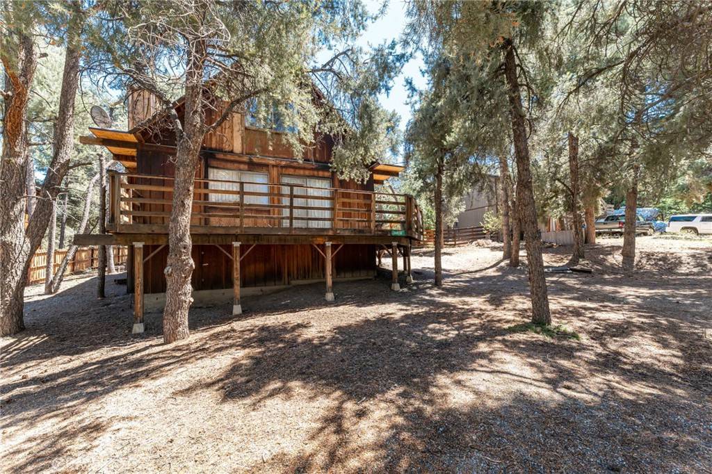 Pine Mountain Club, CA 93225,14616 Voltaire DR