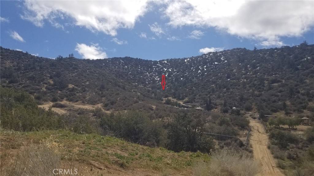 Acton, CA 91350,0 Tiger Mtn / Alluvium