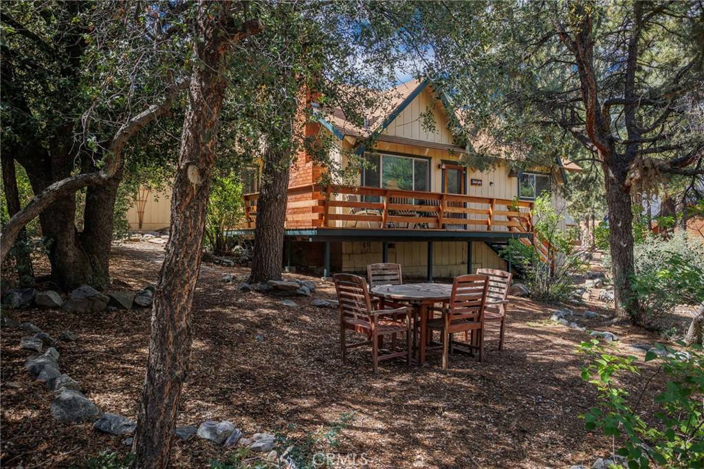 Pine Mountain Club, CA 93222,16308 Askin DR