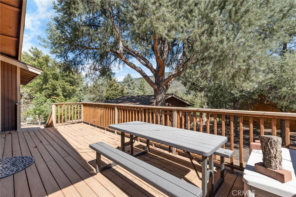 Pine Mountain Club, CA 93222,2301 Freeman DR