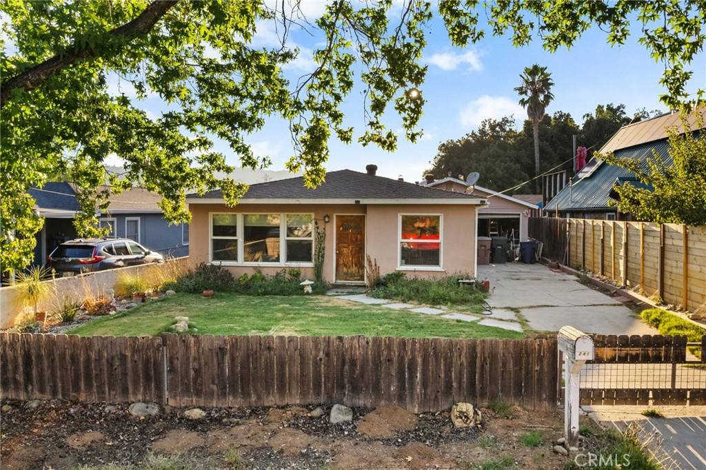 Oak View, CA 93022,241 Prospect ST