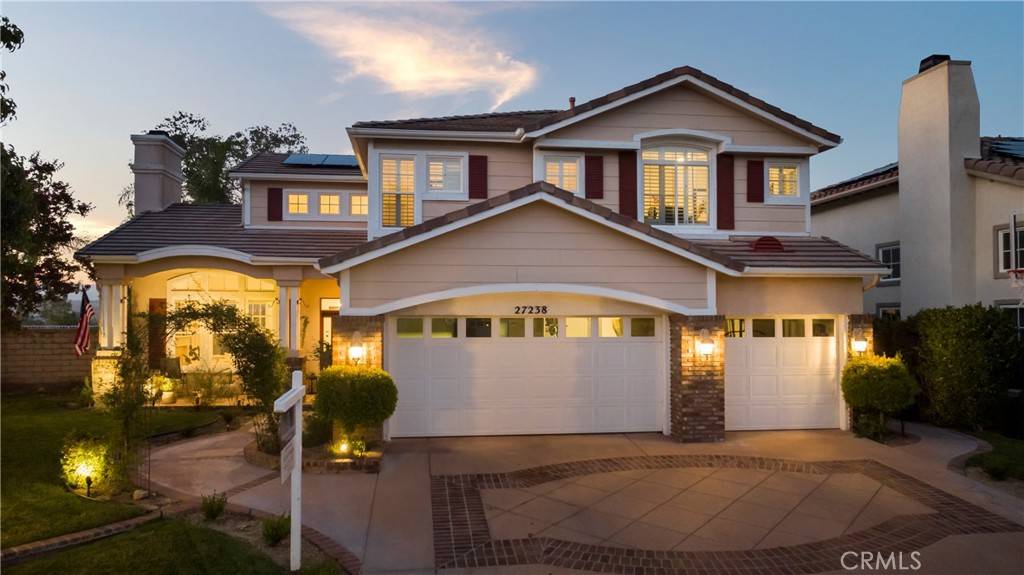 Valencia, CA 91354,27238 Trinidad CT