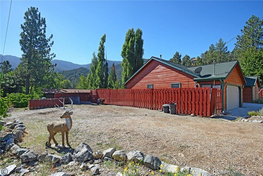 Pine Mountain Club, CA 93222,16524 Mil Potrero