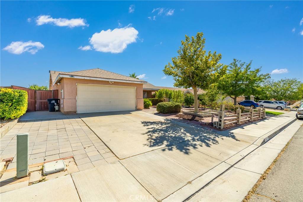 Rosamond, CA 93560,1200 Arlington CT