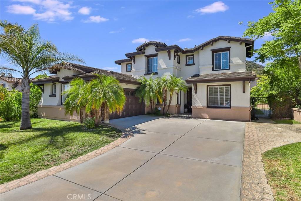 Newbury Park, CA 91320,4650 Via Grande