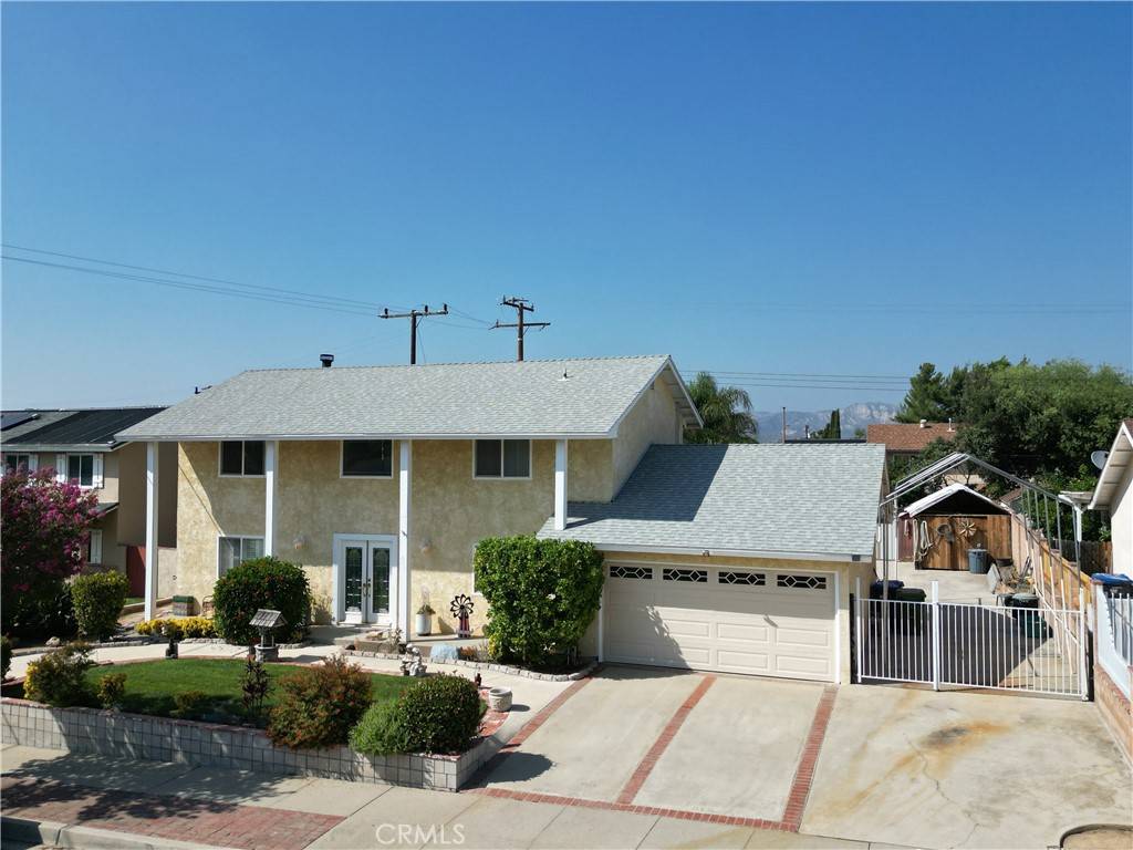 Simi Valley, CA 93065,2993 Fitzgerald RD