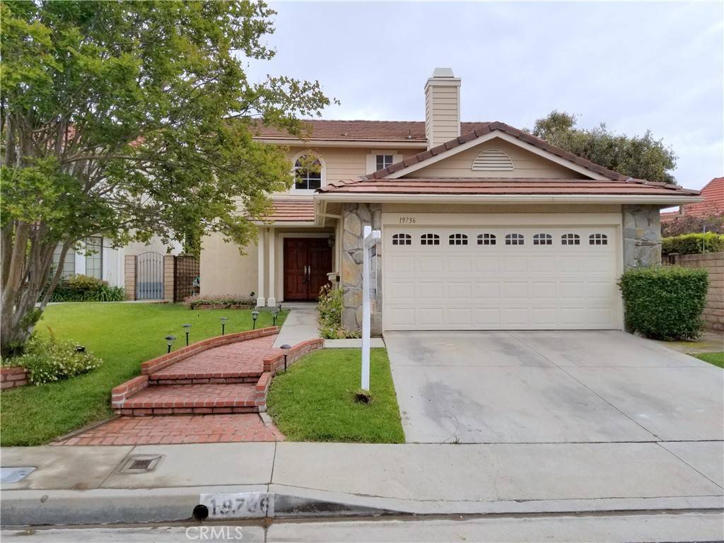 Porter Ranch, CA 91326,19736 Crystal Hills LN