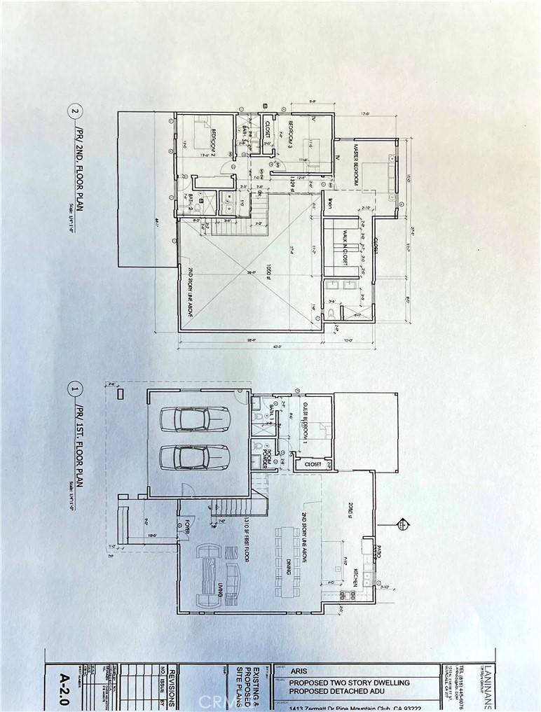 Pine Mountain Club, CA 93222,1413 Zermatt DR