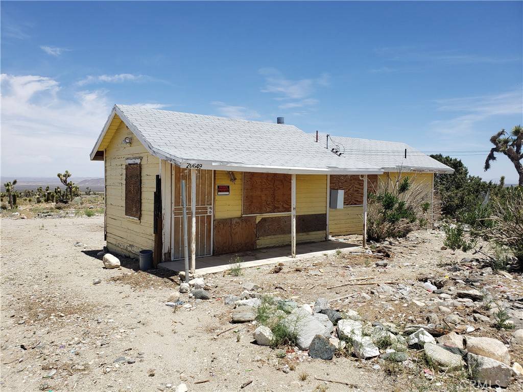 Llano, CA 93544,20649 E Avenue Y