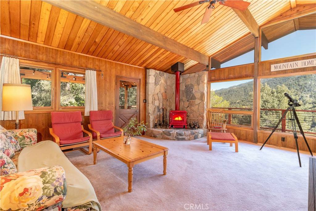 Pine Mountain Club, CA 93222,14413 Voltaire DR