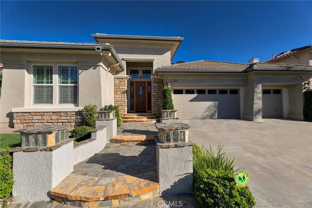 Porter Ranch, CA 91326,20249 Via Cellini