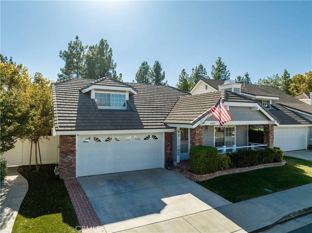 Valencia, CA 91355,23928 Ranney House CT